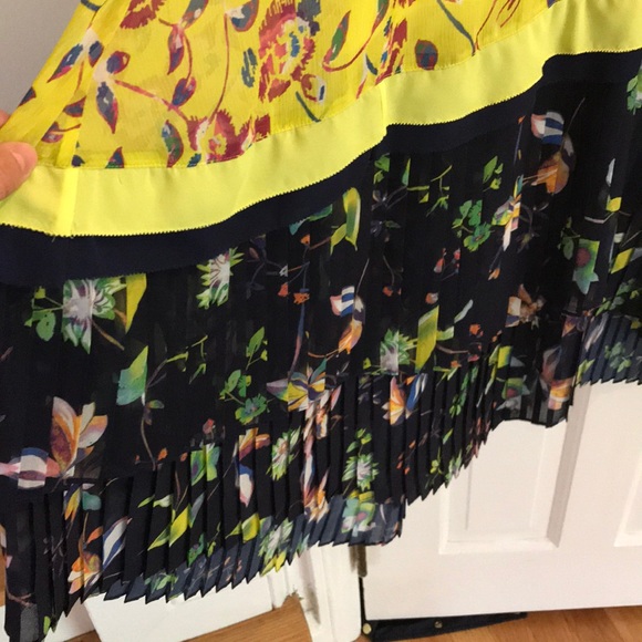 Tanya Taylor maxi dress! Perfect condition - Picture 2 of 8